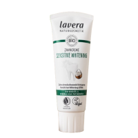 Zubná pasta – bieliaca s flouridom 75ml Lavera